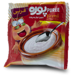 فرنی نوباوه