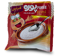 فرنی نوباوه