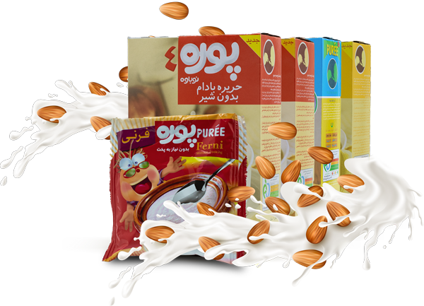 محصولات نوباوه